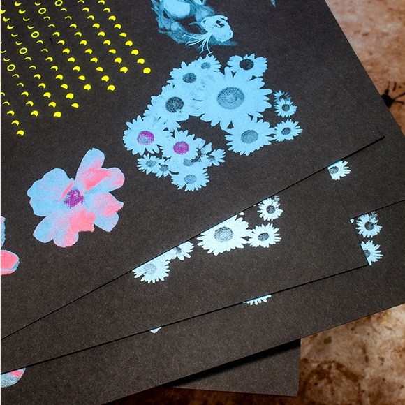 2025 Lunar Phase Calendar - Picture 5 of 6